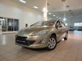  Peugeot 408 2013 , 747000 , 