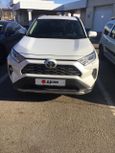 SUV   Toyota RAV4 2020 , 2900000 , 