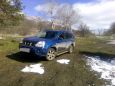 SUV   Nissan X-Trail 2008 , 730000 , 