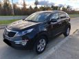 SUV   Kia Sportage 2013 , 880000 , 