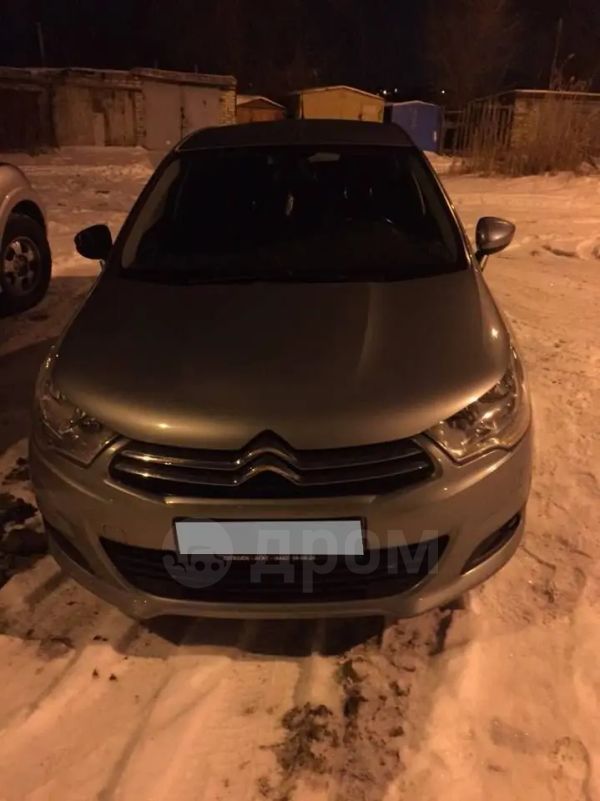  Citroen C4 2011 , 299999 , 