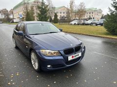 Седан BMW 3-Series 2011 года, 1400000 рублей, Санкт-Петербург
