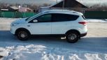 SUV   Ford Kuga 2014 , 940000 , 