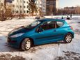  3  Peugeot 207 2008 , 250000 , 