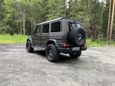 SUV   Mercedes-Benz G-Class 2014 , 4300000 , 