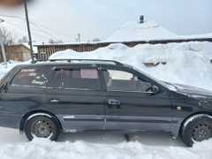 Универсал Toyota Caldina 1993 года, 110000 рублей, Белый Яр