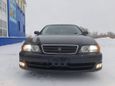  Toyota Chaser 1996 , 595000 , 