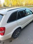  Mazda Familia S-Wagon 1999 , 190000 , -