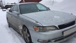  Toyota Mark II 1995 , 210000 , 