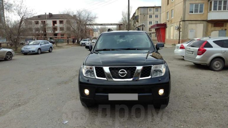 SUV   Nissan Pathfinder 2007 , 720000 , 