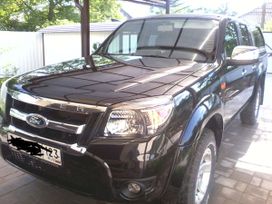  Ford Ranger 2011 , 997000 , 