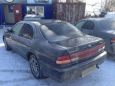  Nissan Maxima 1998 , 120000 , 