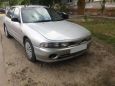  Mitsubishi Galant 1994 , 100000 , 