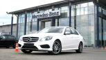  Mercedes-Benz E-Class 2013 , 2590000 , 