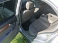  Chevrolet Evanda 2005 , 200000 , 