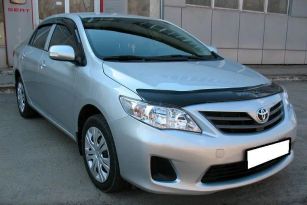  Toyota Corolla 2012 , 277000 , 
