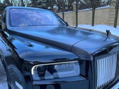 SUV или внедорожник Rolls-Royce Cullinan 2020 года, 52999999 рублей, Москва