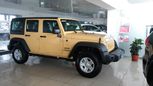 SUV   Jeep Wrangler 2013 , 2067000 , 