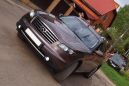 SUV   Infiniti FX45 2007 , 500000 , 