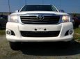  Toyota Hilux 2014 , 2406454 , 