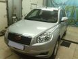 SUV   Geely Emgrand X7 2015 , 760000 , 