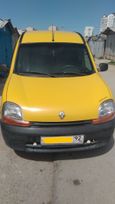    Renault Kangoo 2001 , 250000 , 