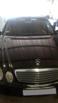  Mercedes-Benz E-Class 2005 , 355000 , 