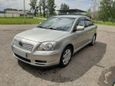  Toyota Avensis 2006 , 500000 , 