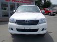  Toyota Hilux 2014 , 1510000 , 