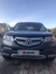 SUV   Acura MDX 2006 , 900000 , 