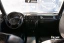 SUV   Mercedes-Benz G-Class 2002 , 1740000 , 