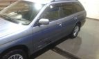  Nissan Avenir 2003 , 240000 , 