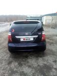    Honda Edix 2006 , 530000 , 