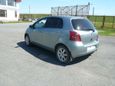  Toyota Yaris 2006 , 312000 , 