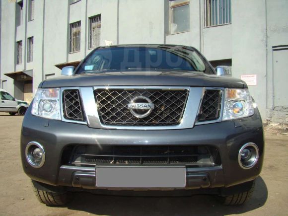 SUV   Nissan Pathfinder 2011 , 1350000 , 