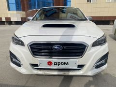 Универсал Subaru Levorg 2018 года, 1990000 рублей, Якутск