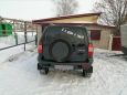 SUV   Chevrolet Niva 2006 , 170000 , 