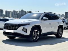 SUV или внедорожник Hyundai Tucson 2023 года, 2550000 рублей, Владивосток