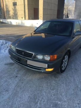  Toyota Chaser 1997 , 180000 , 