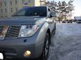 SUV   Nissan Pathfinder 2007 , 890000 , 