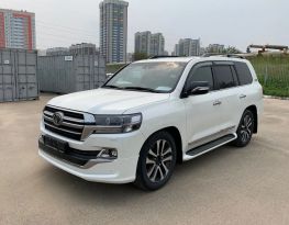 SUV   Toyota Land Cruiser 2019 , 5915000 , 