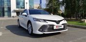  Toyota Camry 2018 , 1799000 , 