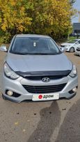 SUV   Hyundai ix35 2013 , 1220000 , 