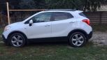 SUV   Opel Mokka 2012 , 720000 , 