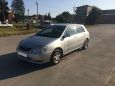  Toyota Corolla Runx 2001 , 325000 , 