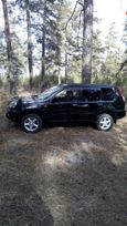 SUV   Nissan X-Trail 2003 , 555555 , 