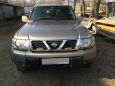 SUV   Nissan Safari 1999 , 650000 , 