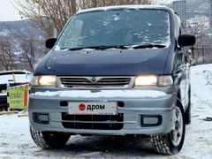 Минивэн или однообъемник Mazda Bongo Friendee 2002 года, 395000 рублей, Владивосток