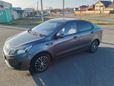  Kia Rio 2012 , 620000 , 