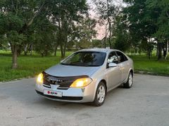 Седан Nissan Primera 2002 года, 250000 рублей, Артём